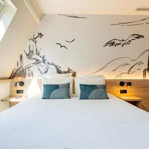 Habitación Doble Deluxe en Último Piso